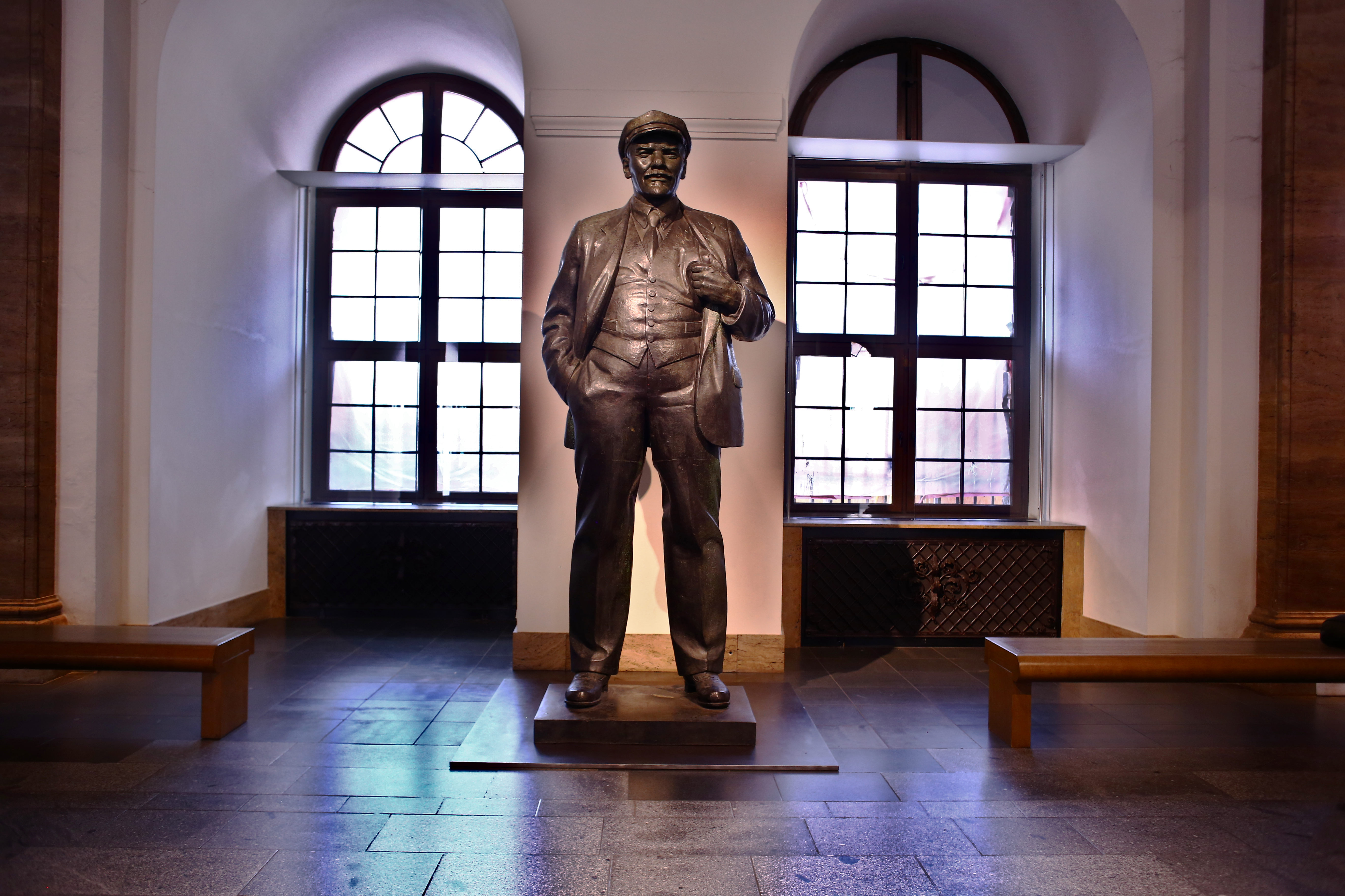 Lenin_bydchantzaras1