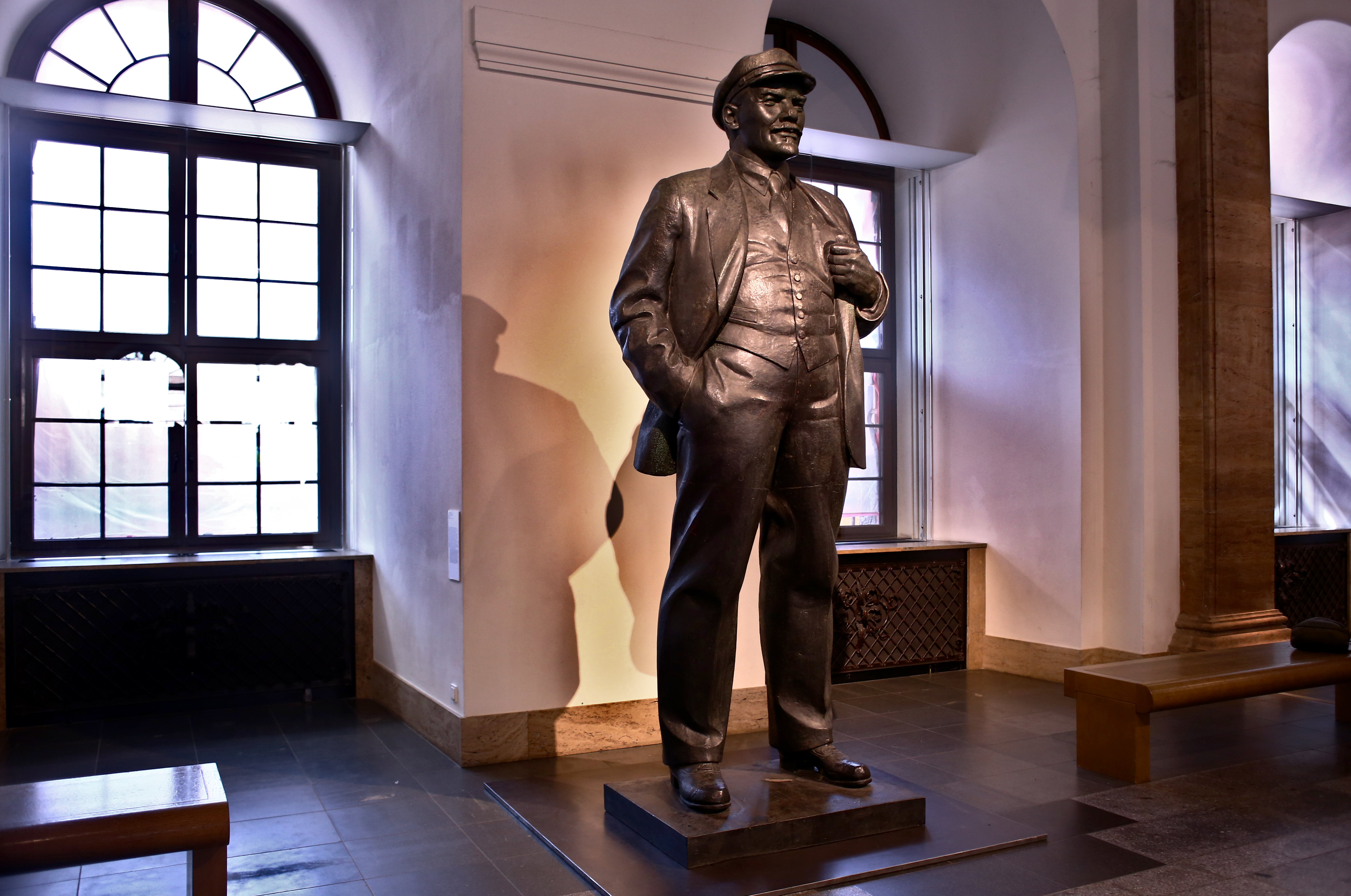 Lenin_bydchantzaras2