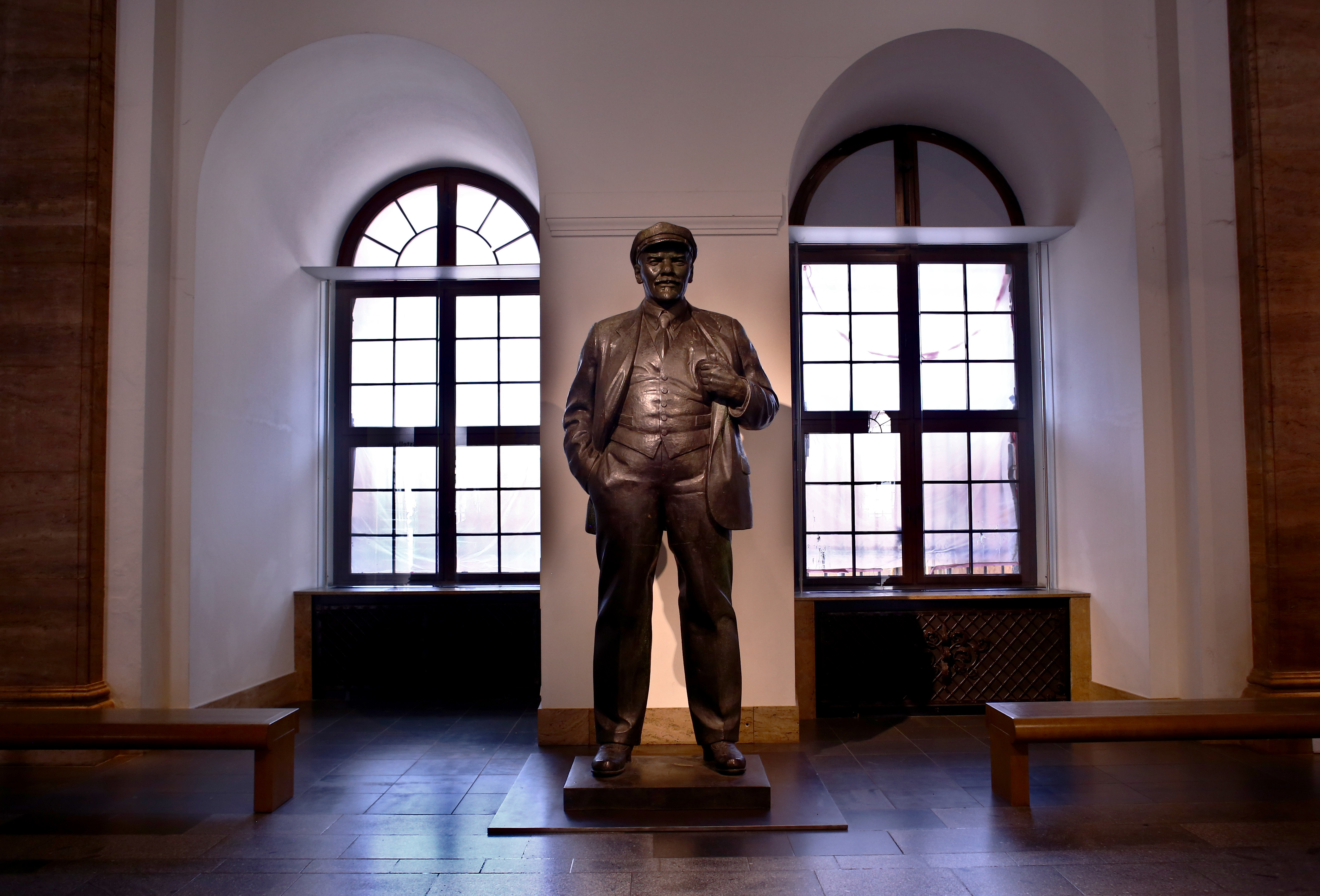 Lenin_bydchantzaras3