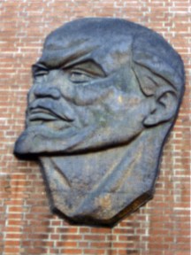 Klub der Botschaft 1992