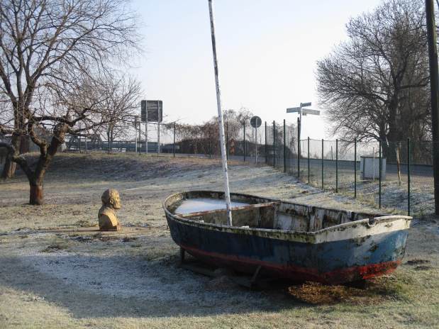 fischersboot